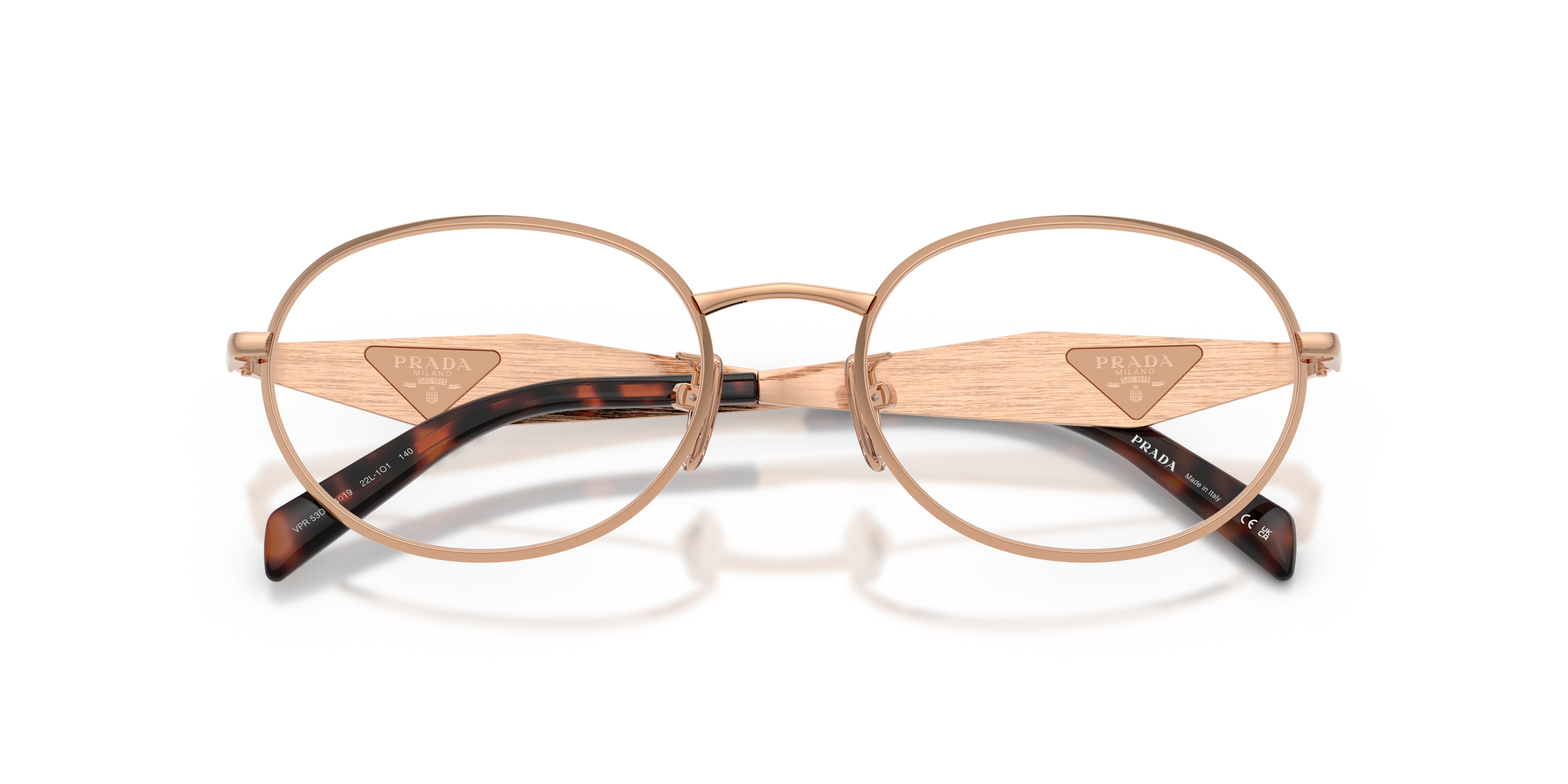 Prada PR D53VD 22L1O1  